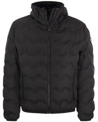 Colmar - Uncommon - Quilted Down Jacket With Hood - Lyst