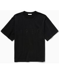 1989 STUDIO - Logo S/S T-Shirt - Lyst