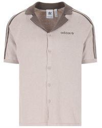 adidas - T-Shirts And Polos - Lyst