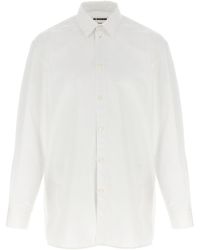 Jil Sander - 'Thursday A.M. Shirt - Lyst