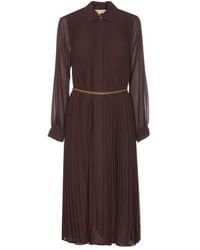 MICHAEL Michael Kors - Dresses - Lyst