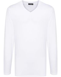 Tom Ford - Long-sleeve T-shirt - Lyst