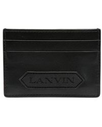 Lanvin - Small Leather Goods - Lyst