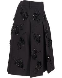 Miu Miu - Gonna - Lyst