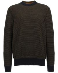 BOSS - 'Amercury' Sweater - Lyst