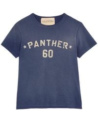 Valentino Garavani - T-Shirts And Polos - Lyst