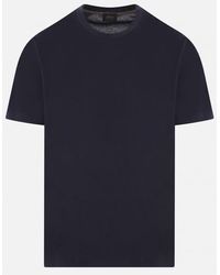 Brioni - T-Shirts And Polos - Lyst