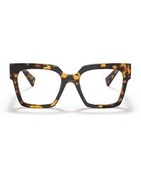 Miu Miu - 0Mu 04Uv Eyeglasses - Lyst
