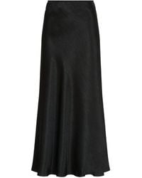 Maison Margiela - Long Skirt - Lyst