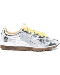 Autry - Windspin Low Mirror/Nyl - Lyst