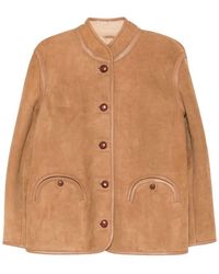Blazé Milano - Leather Jackets - Lyst
