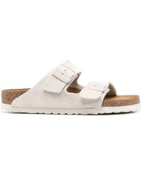 Birkenstock - Arizona Sandals - Lyst