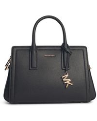 MICHAEL Michael Kors - Small 'Laila' Leather Bag - Lyst