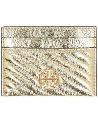 Tory Burch - Wallets & Cardholders - Lyst