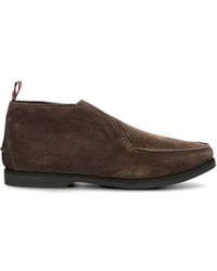 Kiton - Low Shoes - Lyst
