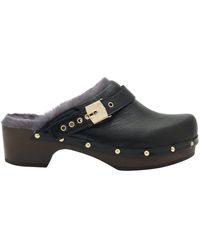 Scholl - Pescura Robin Shoes - Lyst