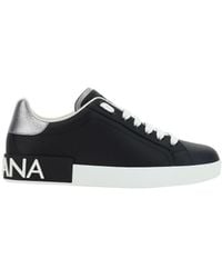 Dolce & Gabbana - Sneakers - Lyst