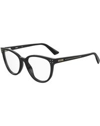 Moschino - Eyeglasses - Lyst