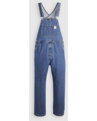 Levi's - Rt Overall Get Involved Overall - Lyst