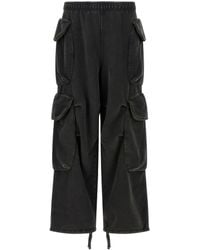 Entire studios - 'heavy Gocar' Pants - Lyst