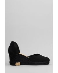 Castañer - Carina C-6-001 Wedges - Lyst