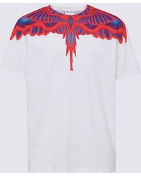 Marcelo Burlon T-shirts for Men 