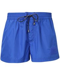 Dolce & Gabbana Boardshorts for Men - Up to 64% off | Lyst