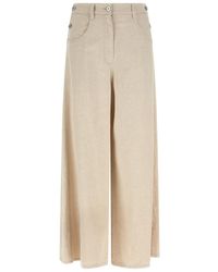 Brunello Cucinelli - 'The Maxi Sailor' Jeans - Lyst