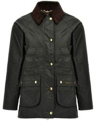 Barbour - Classic Cotton Jacket - Lyst