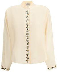 Forte Forte - Shirts - Lyst