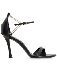 Givenchy - Sandals - Lyst