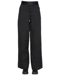 Raf Simons - Ceremonial Worker Trousers - Lyst