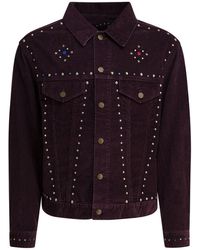 Needles - Corduroy Jacket - Lyst