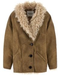 Isabel Marant - 'clea' Jacket - Lyst