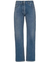 Prada Jeans for Women | Online Sale up to 35% off | Lyst