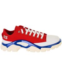 raf simons tennis shoes