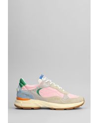 Stkn - Reverse Sneakers - Lyst