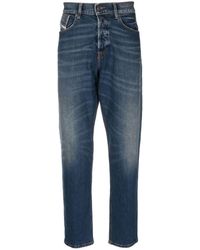 DIESEL - Jeans - Lyst