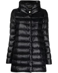 Herno - Outerwears - Lyst