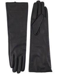 Samsøe & Samsøe - Sapolette Gloves - Lyst