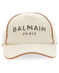 Balmain - Caps - Lyst