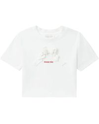 ShuShu/Tong - T-shirts - Lyst