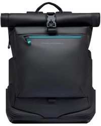 Piquadro - Backpack Bags - Lyst