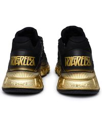 Versace - Trigreca Sneakers - Lyst