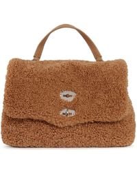 Zanellato - Hand Held Bag - Lyst