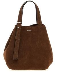 Max Mara - Extra Small 'Archetipo' Handbag - Lyst