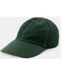 Burberry - Caps & Hats - Lyst