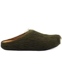 Marni - Flat Shoes - Lyst