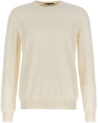Tagliatore - Merino Sweater Sweater, Cardigans - Lyst