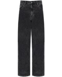 Carhartt - Brandon Grey Pants - Lyst